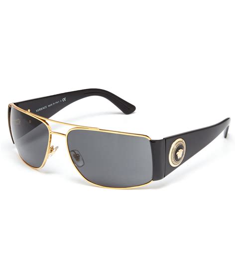 Wholesale Cheap Versace Men Sunglasses 